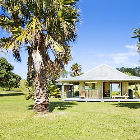 Slipper Island Resort Pauanui Eksteriør bilde