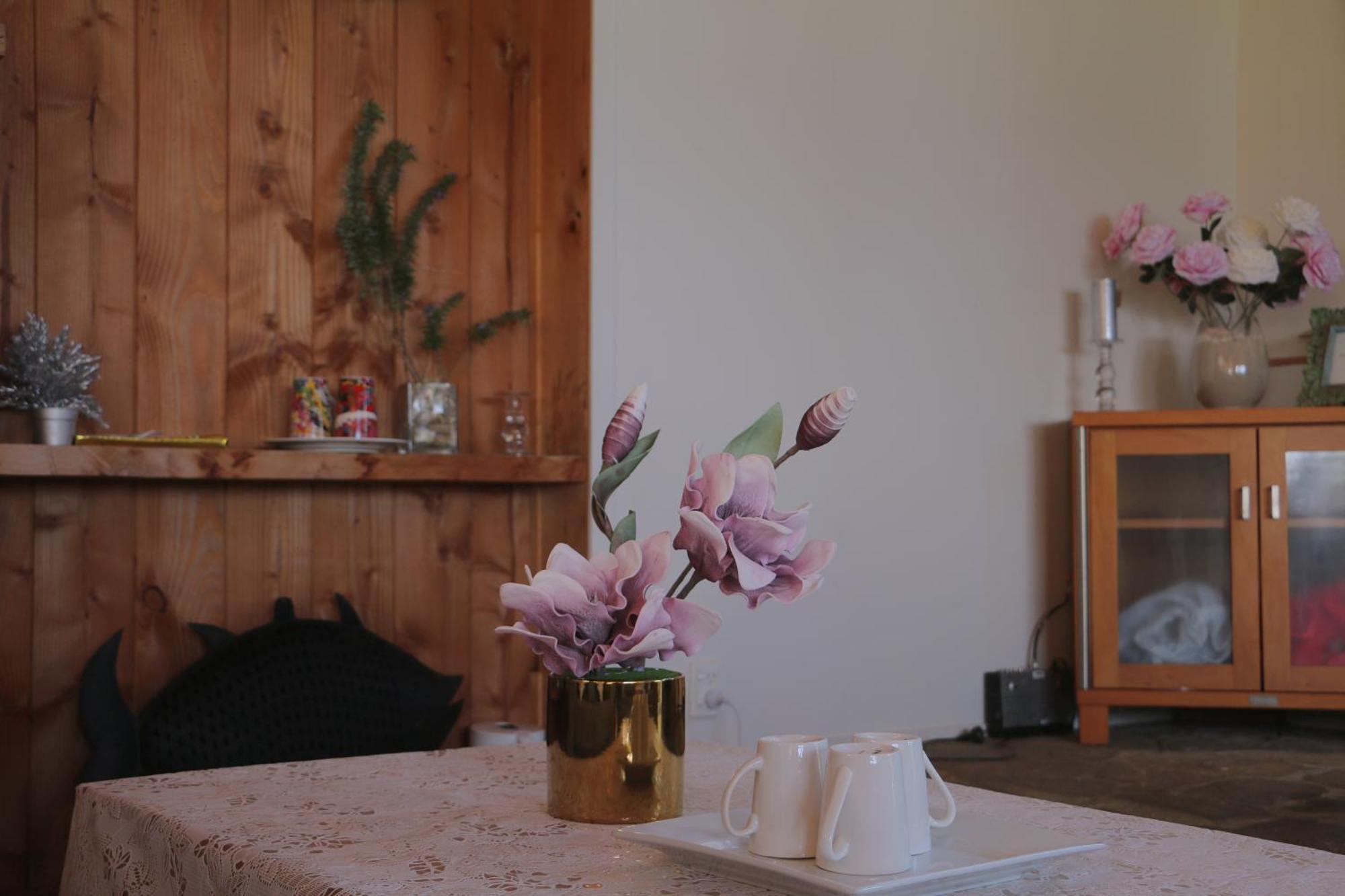 Slipper Island Resort Pauanui Eksteriør bilde