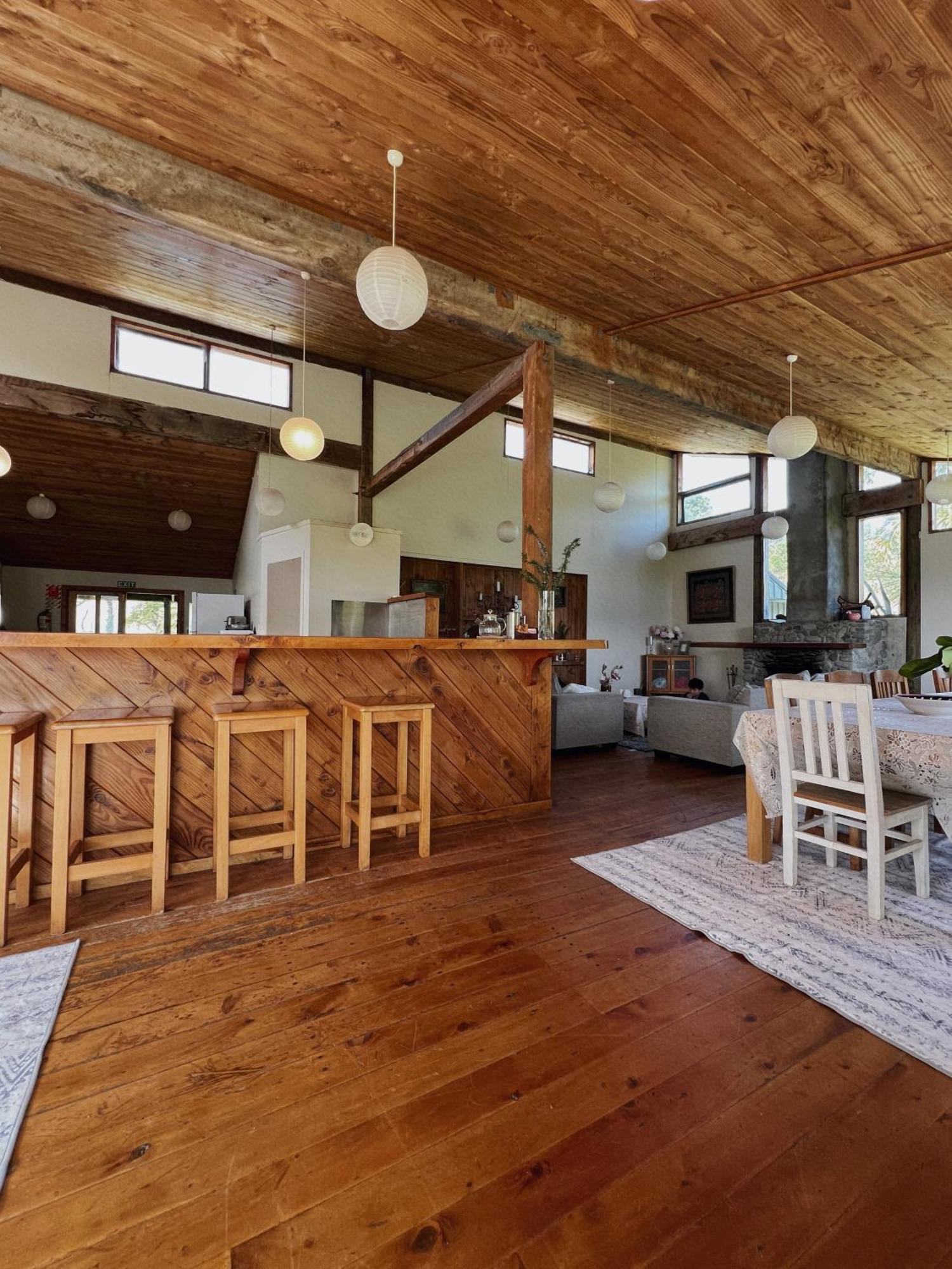 Slipper Island Resort Pauanui Eksteriør bilde
