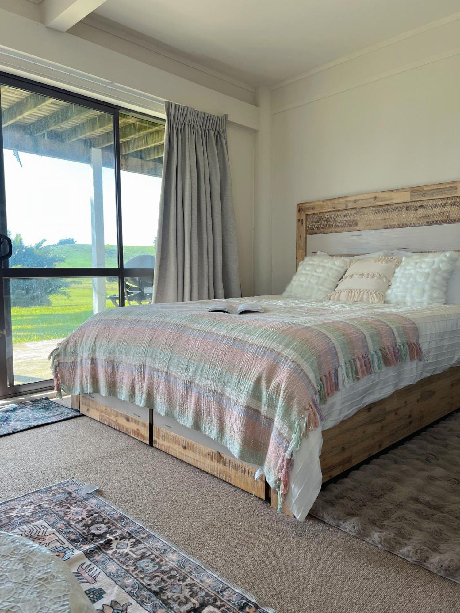 Slipper Island Resort Pauanui Eksteriør bilde