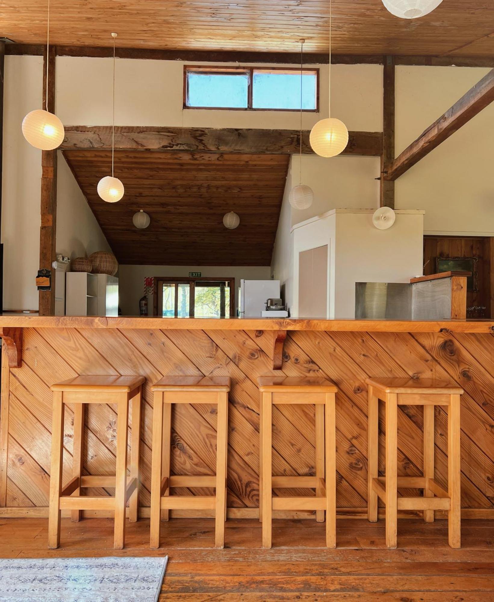 Slipper Island Resort Pauanui Eksteriør bilde