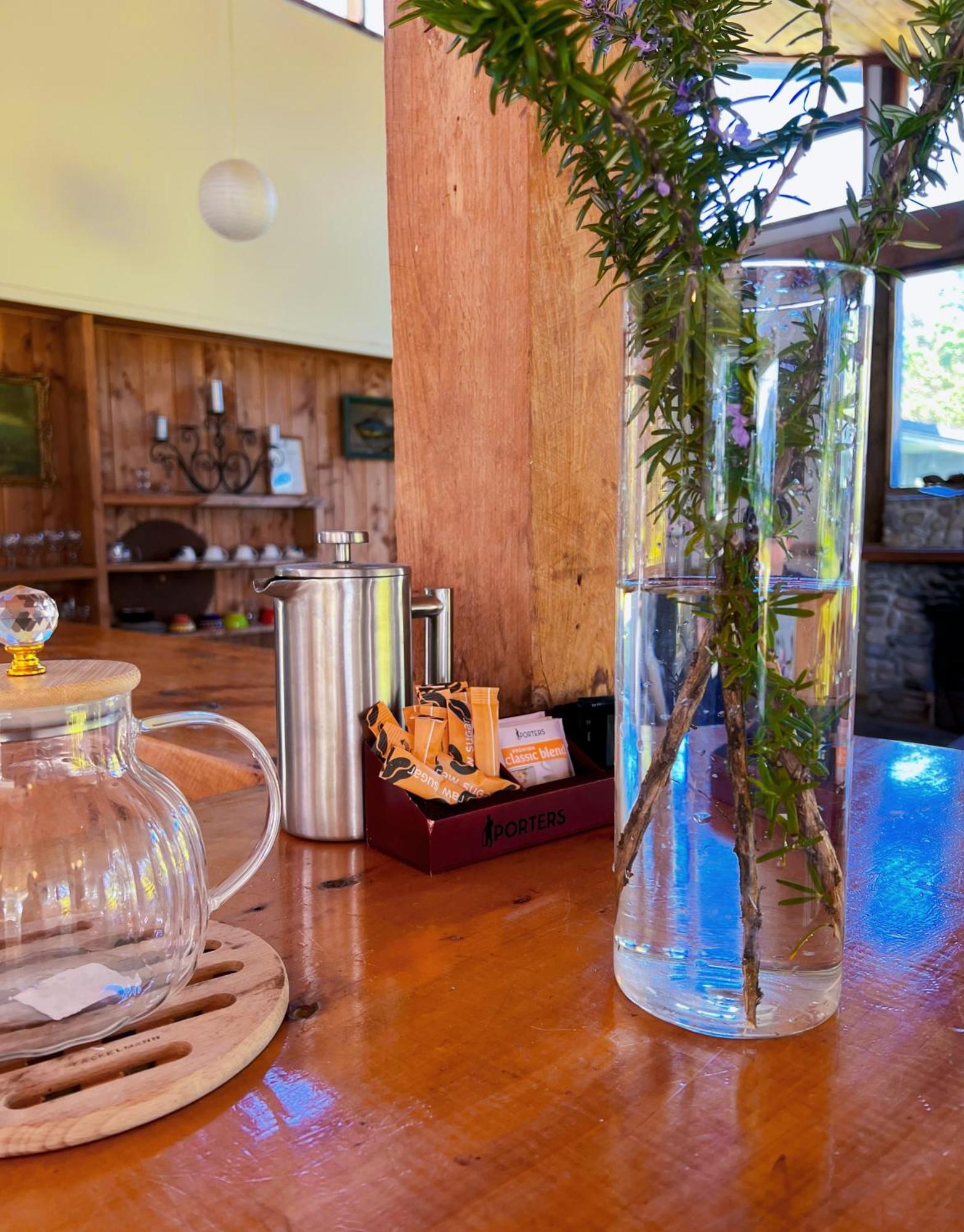 Slipper Island Resort Pauanui Eksteriør bilde