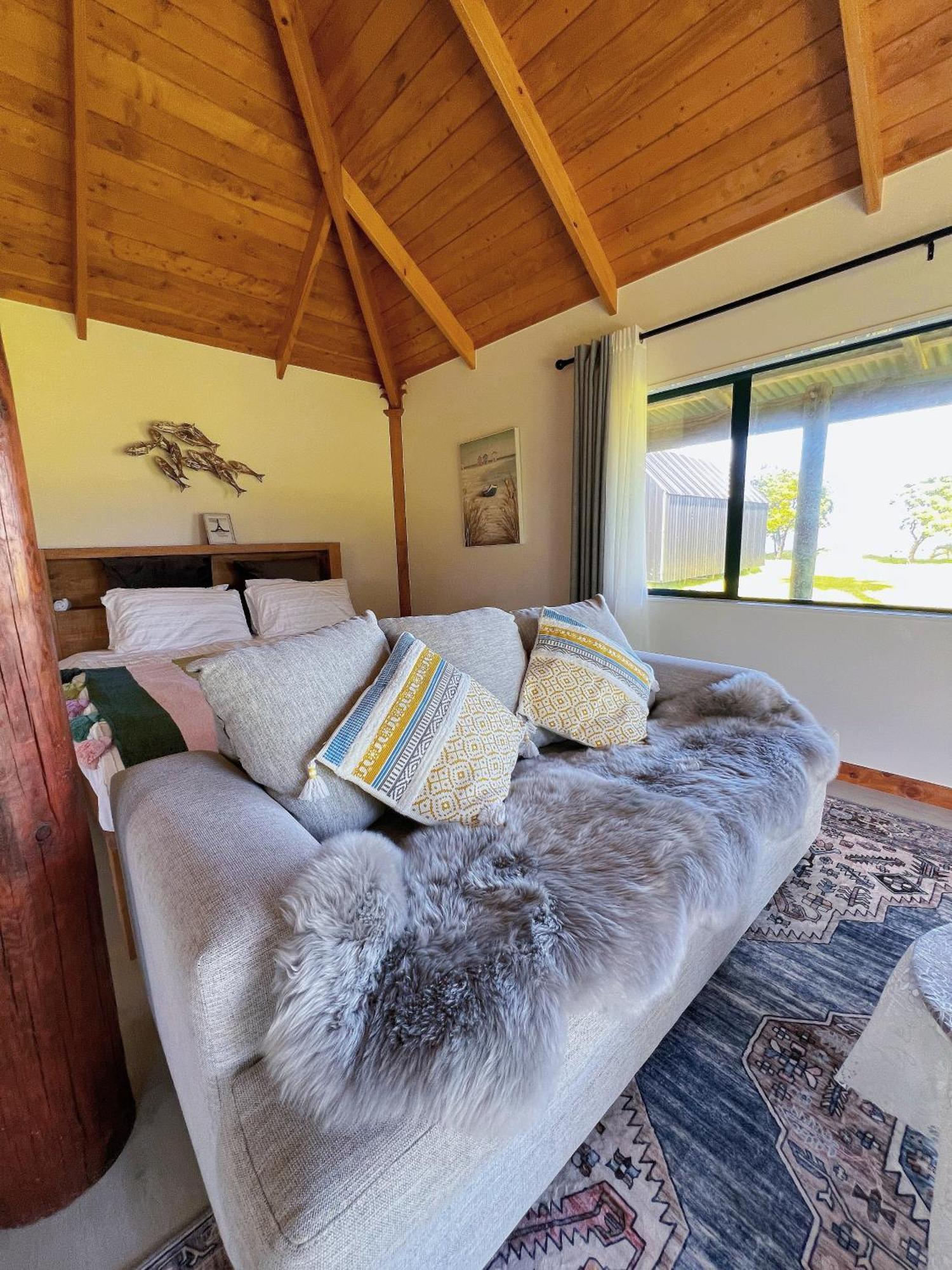 Slipper Island Resort Pauanui Eksteriør bilde