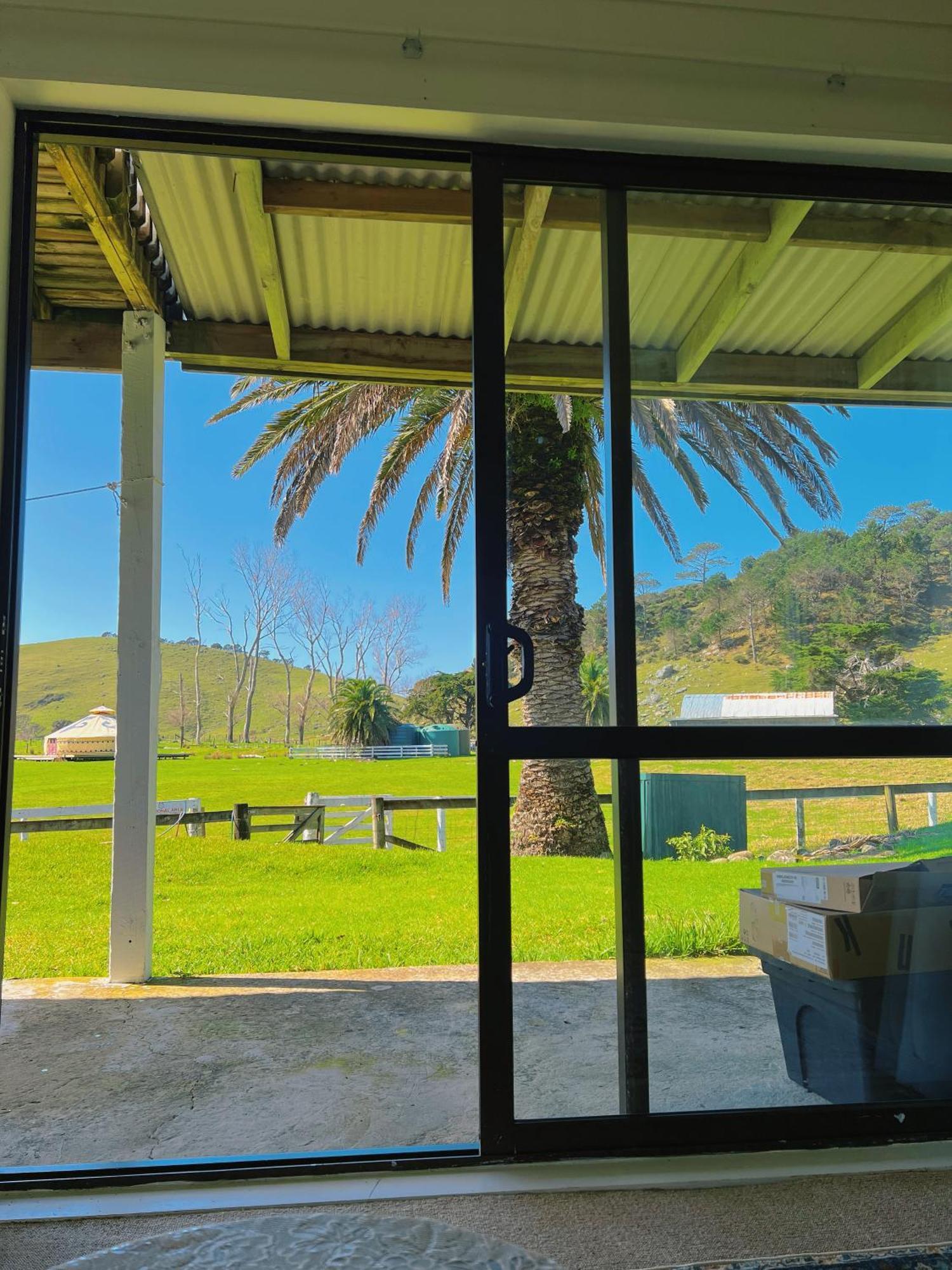 Slipper Island Resort Pauanui Eksteriør bilde