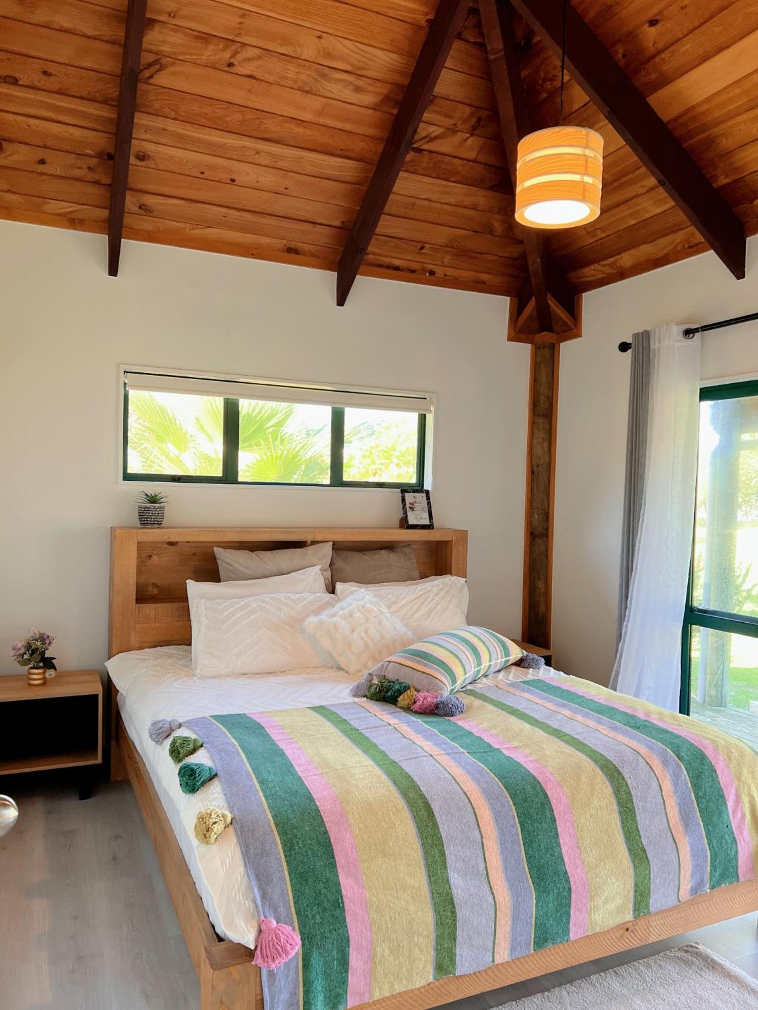 Slipper Island Resort Pauanui Eksteriør bilde