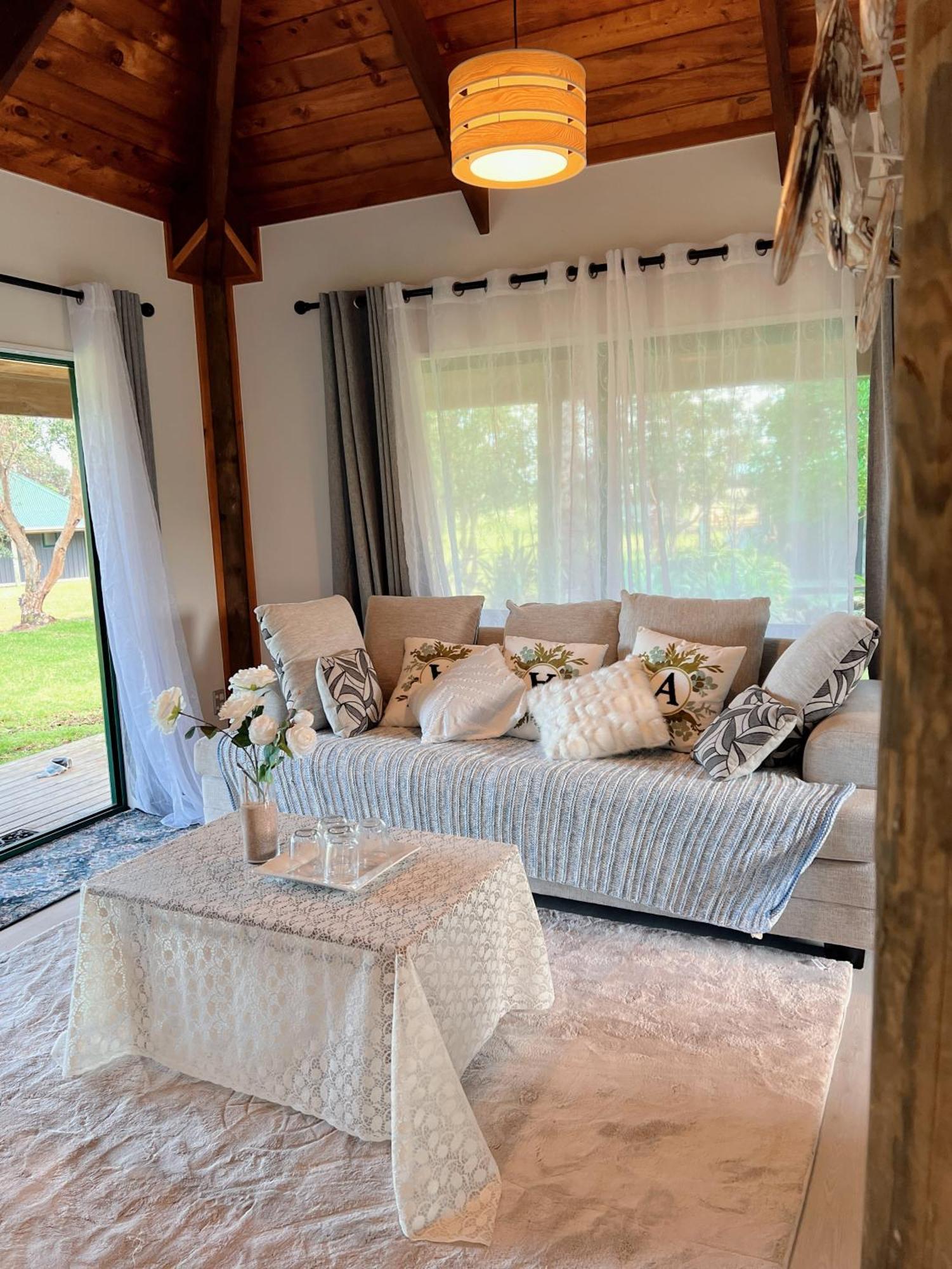 Slipper Island Resort Pauanui Eksteriør bilde
