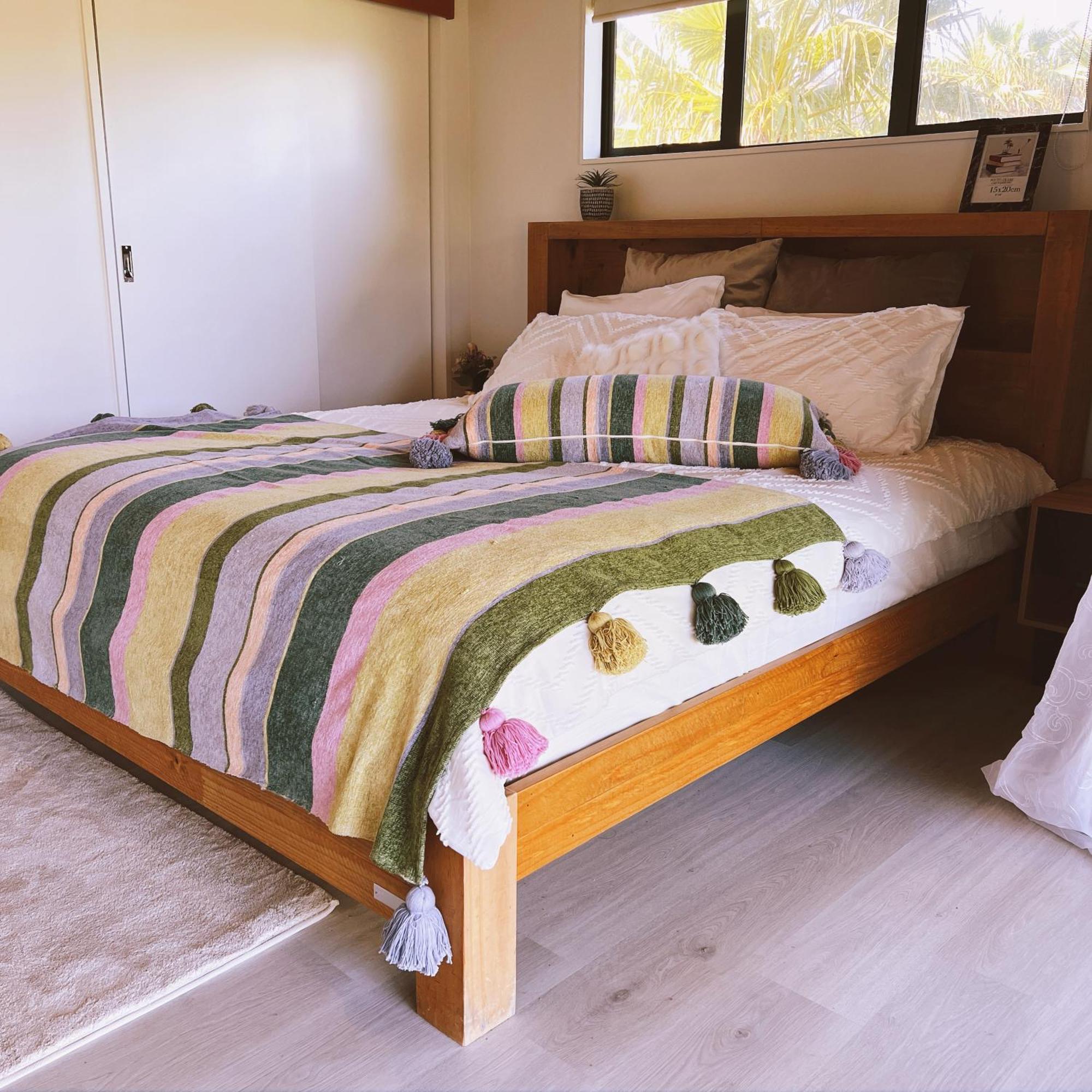 Slipper Island Resort Pauanui Eksteriør bilde